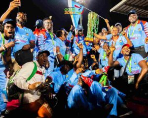 Gateway Games 2024: Kano athletes die in road accident