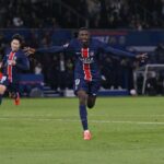 Uefa Champions League 2024/25 (Final): PSG V Inter – ‘Proud to be in the final, nothing has been easy’ – Dembele