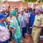Niger State Flooding: ‘No fewer than 100 bodies recovered, injured persons treated and discharged’ – NEMA