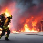 Scotland: Wildfire warning extended across country