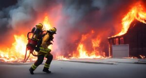Scotland: Wildfire warning extended across country