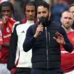 Premier League 2024/25: Amorim apologizes for United’s disappointing season, promises ‘good days are coming’