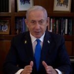 UK, France, Canada ‘on the wrong side of humanity and on the wrong side of history’ – PM Netanyahu