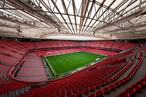 Uefa Europa League 2024/25 (Final): Tottenham V Manchester United – Estadio San Mamés – Venue of the showdown