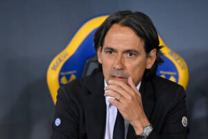 Uefa Champions League 2024/25: Barcelona 3-3 Inter - 'Brilliant match, it will be a final on Tuesday'