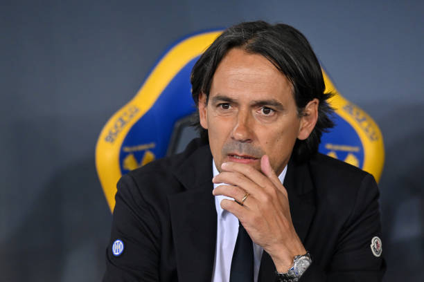 Uefa Champions League 2024/25: Barcelona 3-3 Inter – ‘Brilliant match, it will be a final on Tuesday’