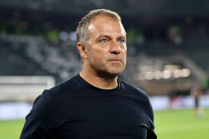 Uefa Champions League 2024/25: Barcelona 3-3 Inter - 'It's the final before the final' - Hansi Flick