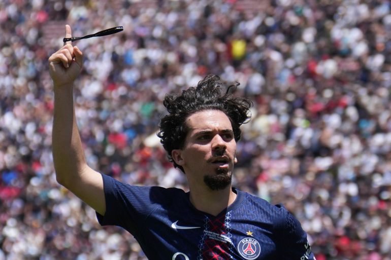 FIFA Club World Cup 2025: PSG 4-0 Atletico Madrid – Les Parisiens cruise in opener