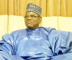 'He needs to be cured of his hallucinations' - Presidency reacts after Lamido claims President Tinubu supported annulment of June 12, 1993 election