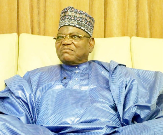‘He stood firm even before Abacha’ – Presidency sets record straight after Lamido claims President Tinubu supported annulment of June 12, 1993 election