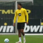 FIFA Club World Cup 2025: Fluminense 0-0 Dortmund – Bellingham makes debut for Black and Yellow