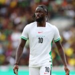 International Friendly: Russia 1-1 Nigeria – Arokodare levels for the Super Eagles