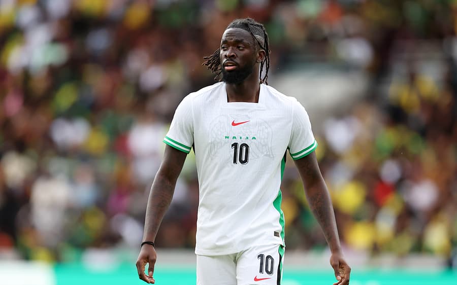 International Friendly: Russia 1-1 Nigeria – Arokodare levels for the Super Eagles