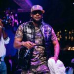 P-Square Brawl: ‘I’ve been st*pid, I just found out that I was actually used in the whole reunion’ – Mr P