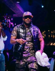 P-Square Brawl: 'I've been st*pid, I just found out that I was actually used in the whole reunion' - Mr P