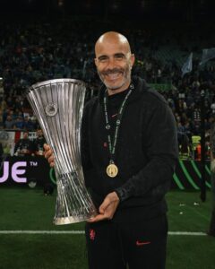 FIFA Club World Cup 2025: Chelsea releases squad and shirt number