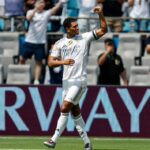 Bellingham inspires ten-man Real Madrid to 3-1 win over Pachuca in FIFA Club World Cup