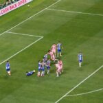 Messi guides Inter Miami to comeback victory over Porto in FIFA Club World Cup