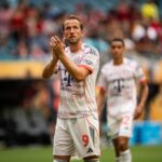 Kane scores brace as Bayern Munich reach FIFA Club World Cup quarter final with 4-2 win over Flamengo
