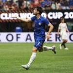 FIFA Club World Cup 2025: Chelsea 2-0 LAFC – Neto and Fernandez score in opener