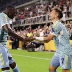 Dominant Juventus whitewash Al-Ain 5-0 in FIFA Club world Cup