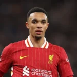 Official: Real Madrid to present new addition, Trent Alexander-Arnold