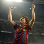 Barcelona celebrates Messi on 38th birthday