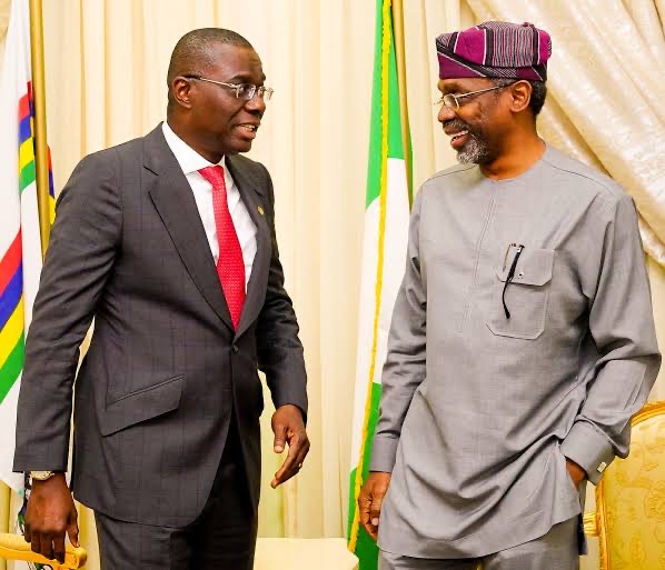 APC celebrates Sanwo-Olu on 60th birthday