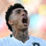 Botafogo shock PSG with lone goal victory in FIFA Club World Cup