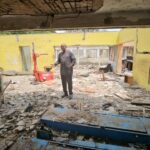 ‘I read it again, I couldn’t find any’ – Aisha Yesufu reacts after LASG responds following demolition of Peter Obi’s brother’s property in Lagos
