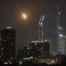 Iran V Israel: Both sides exchange strikes