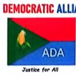2027 Election: ADA – New coalition political front has emerged
