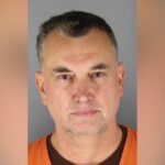 Minnesota Sh*oting: Man suspected of killing lawmakers arrested