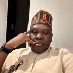 ‘Nigeria is a multi party State of one serious Party and other mushroom Parties’ – Bwala