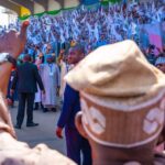 ‘Our administration has a lot in store for Kaduna’ – President Tinubu