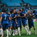 Chelsea through to FIFA Club World Cup quarter final after 4-1 win over Benfica