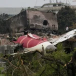 Air India Plane Crash: PM Modi visits site, meets lone survivor