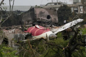 Air India Plane Crash: PM Modi visits site, meets lone survivor