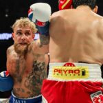 ‘I want tougher fighters’ – Jake Paul says after beating Chavez Jr by unanimous decision
