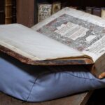 Wales: Rare 1588 Welsh Bible to go on public display for the first time
