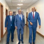 Nigeria’s Economy: Edun, Cardoso meet to deepen fiscal-monetary policy alignment