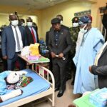 Benue State K*llings: ‘Not everyone will like you in politics’ – Presidency share quotes from President Tinubu about Benue