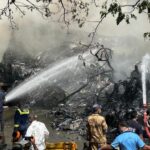 Air India Plane Crash: Tata Group expresses ‘deep anguish’ in Statement following ‘tragic event’