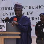 FG, stakeholders strategize to review agricultural laws, to boost food security