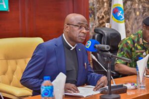 Democracy Day 2025: 'We have walked through challenges together and celebrated meaningful milestones' - Governor Alia
