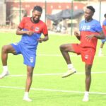 NPFL 2024/25: Relegated Lobi Stars failed to win in 20 matches