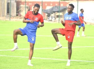 NPFL 2024/25: Relegated Lobi Stars failed to win in 20 matches