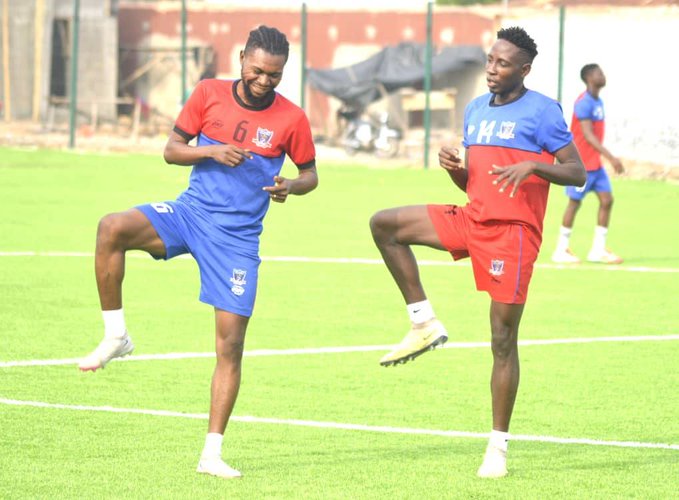 NPFL 2024/25: Relegated Lobi Stars failed to win in 20 matches