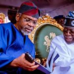 President Tinubu hails Gbajabiamila for contributions to Nigeria’s democracy on COS’ 63rd birthday