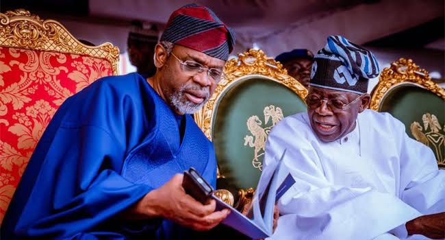 President Tinubu hails Gbajabiamila for contributions to Nigeria’s democracy on COS’ 63rd birthday